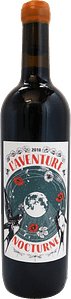 L'Aventure Nocturne 2018 - Charivari Wines