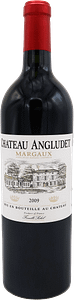 Château Angludet 2009 - Margaux