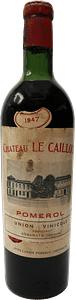 Château Le Caillou 1947