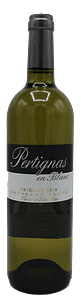 Priolet 2020 - Château Pertignas - White Bordeaux