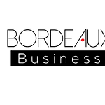 Logo Bordeaux Business