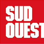 Logo du journal SUD OUEST, cliquer pour lire l'article