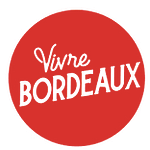 Logo magazine Vivre Bordeaux